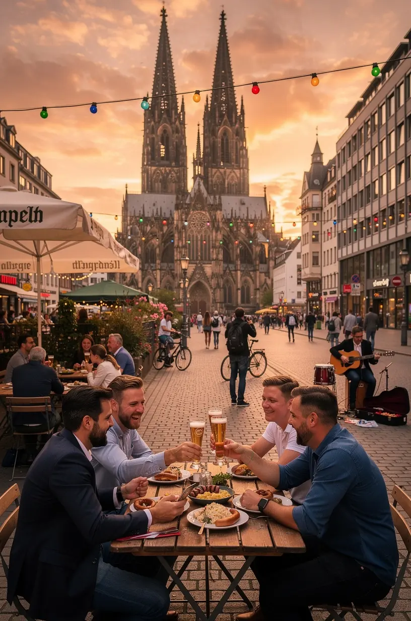Nahaufnahme einer Fahrkarte für den Regionalzug, symbolisch für praktische Transportplanung.